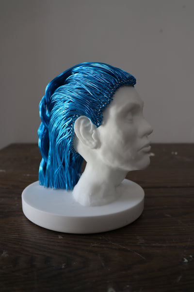 Mini Plat Lady