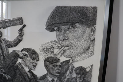 Tommy Shelby