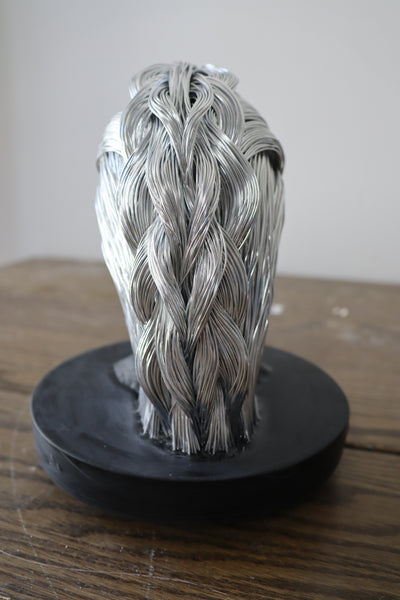 Mini Plat Lady
