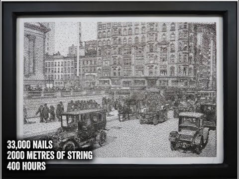 1930’s New York
